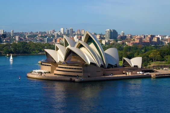 コラム シドニー観光をより楽しむために 知っておきたいオーストラリアのマネー事情 地球の歩き方